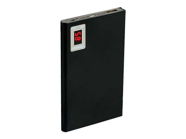Powerbank with Battery Indicator 4000 mAh