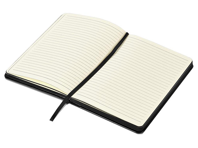 Alex Varga Cadmus A5 Hard Cover Notebook - Image 2