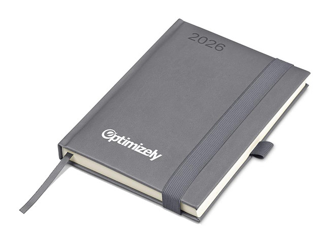 Altitude Advantage A5 2026 Diary