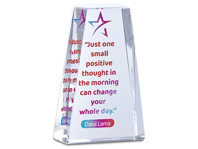 Altitude Mini Apex Award
