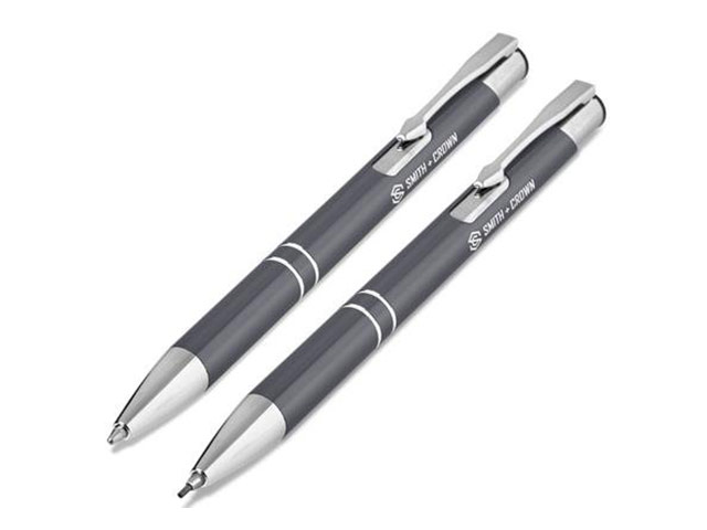 Altitude Panama Ball Pen And Pencil Set - Image 2