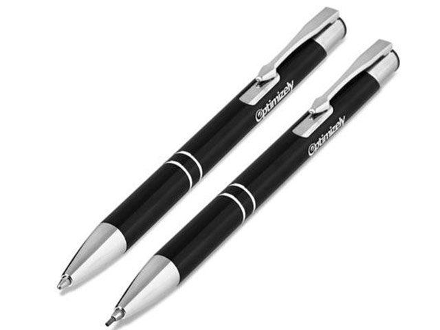Altitude Panama Ball Pen And Pencil Set - Image 3