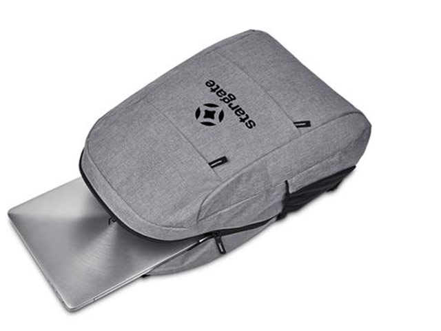 Altitude Trento Laptop Backpack - Image 3