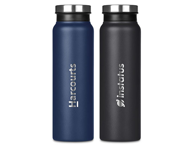 Andy Cartwright Sedgefield Stainless Steel Vacuum Water Bottle-700Ml - Image 2