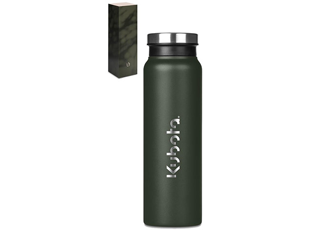Andy Cartwright Sedgefield Stainless Steel Vacuum Water Bottle-700Ml