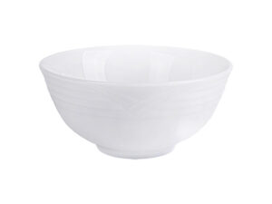 Arctic White Bowl
