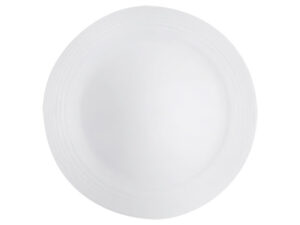 Arctic White Fish Plate