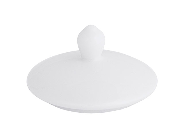 Arctic White Sugar Bowl Lid Only
