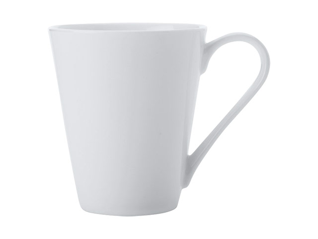 Cashmere Conical Mug 320Ml