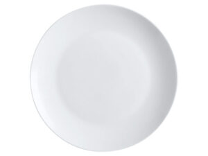 Cashmere Coupe Plate