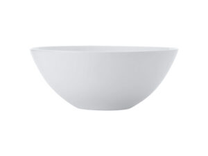 Cashmere Deep Coupe Bowl