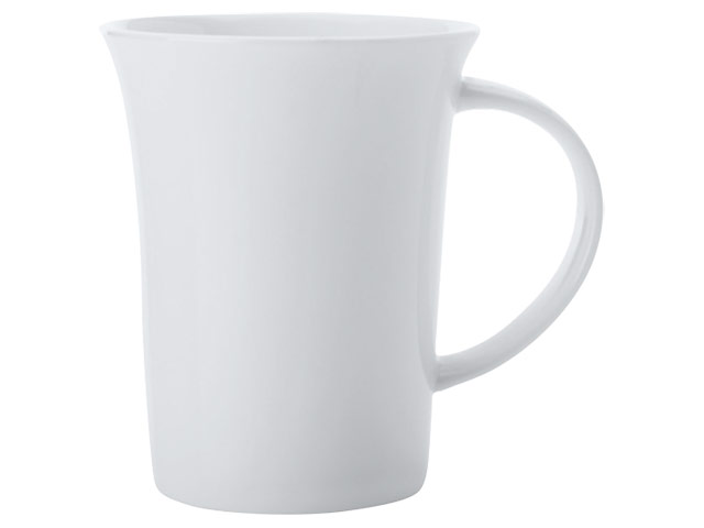 Cashmere Flared Mug 380Ml
