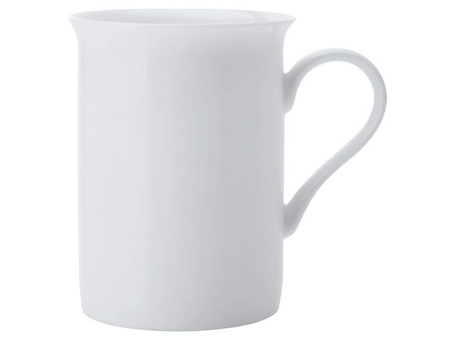 Cashmere Mug Cylindrical 340Ml