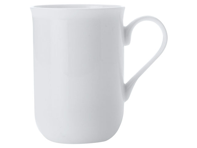 Cashmere Regent Mug 340Ml