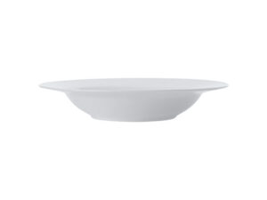 Cashmere Rim Soup Bowl