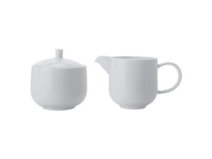 Cashmere Sugar And Creamer Set
