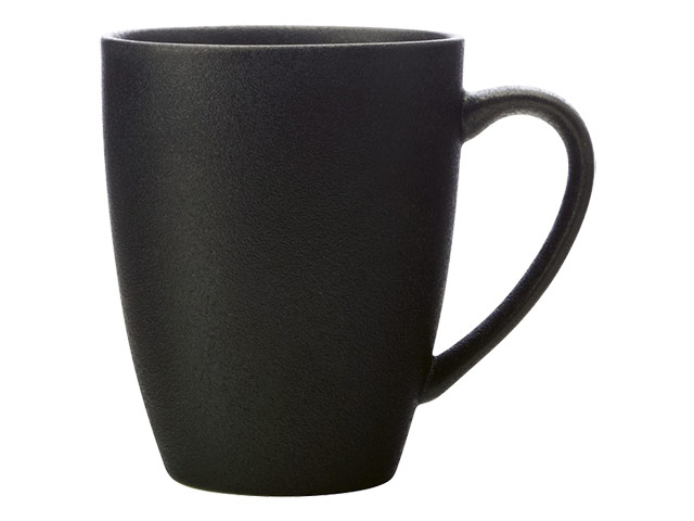 Caviar Coupe Mug 400Ml