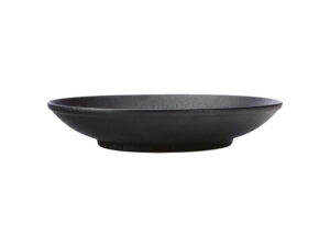 Caviar Footed Bowl