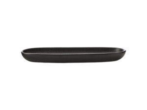 Caviar Oblong Platter