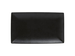 Caviar Rectangle Platter