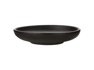 Caviar Round Sauce Dish
