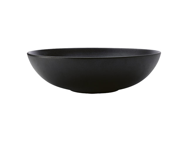 Caviar Serving Bowl