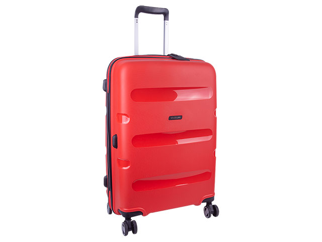 Cellini Cruze Medium 4-Wheel Trolley