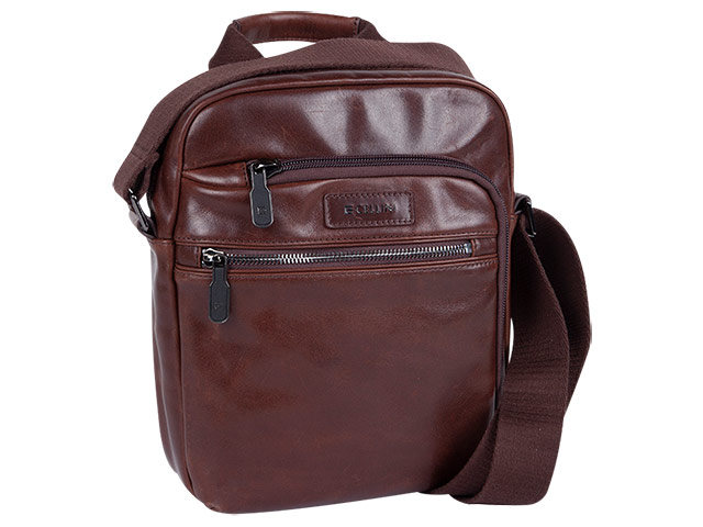 Cellini Infinity Crossbody Sling With Scanstop