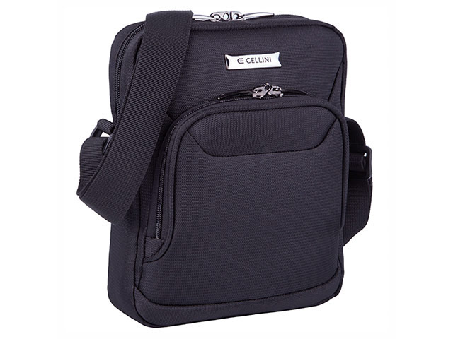 Cellini Optima Reporter Bag