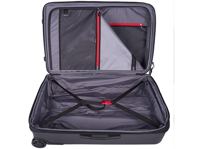 Cellini Pro X Large 4 Wheel Trolley Case - Image 4