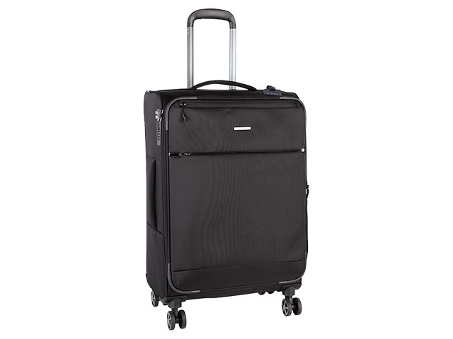 Cellini Smartcase Medium 4 Wheel Trolley Case