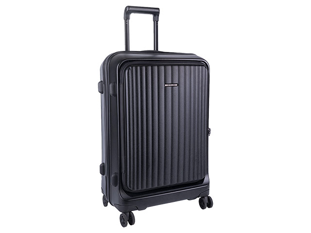 Cellini Tri Pak Medium Trolley Case
