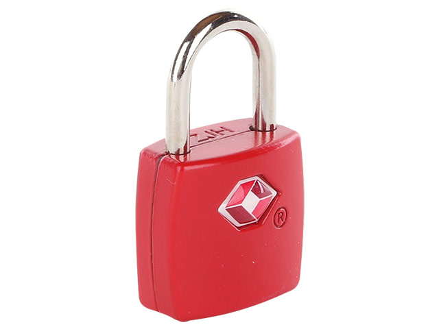 Cellini Tsa Padlock Set (2 X Key Locks) - Image 3