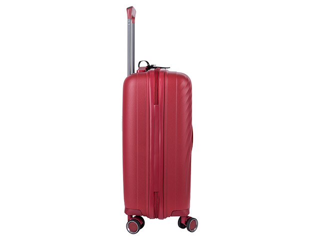 Cellini Xpedition Carry On Trolley Trunk Case - Image 2