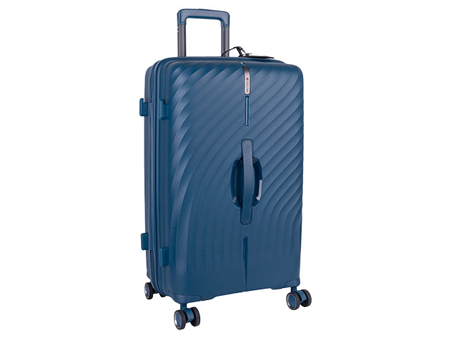 Cellini Xpedition Medium Trolley Trunk Case - Image 2