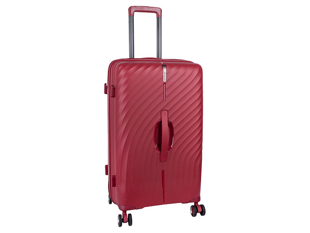 Cellini Xpedition Medium Trolley Trunk Case - Image 3