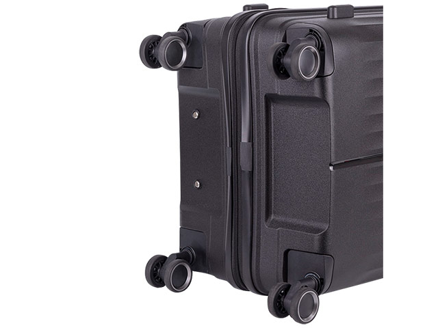 Cellini Xpedition Medium Trolley Trunk Case - Image 4