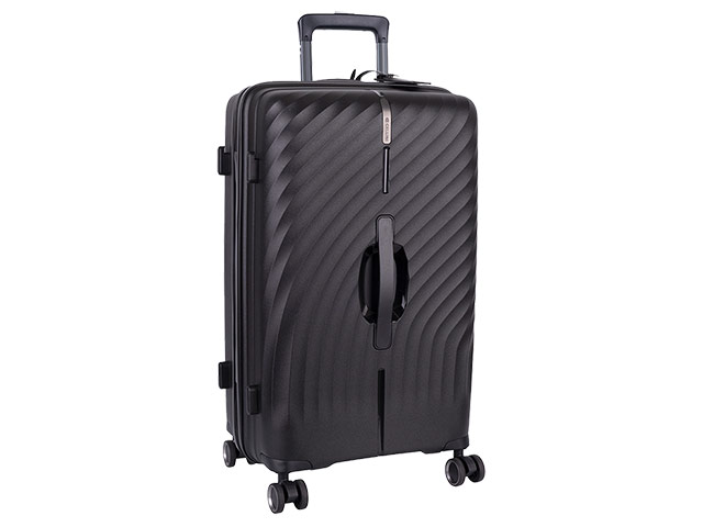 Cellini Xpedition Medium Trolley Trunk Case