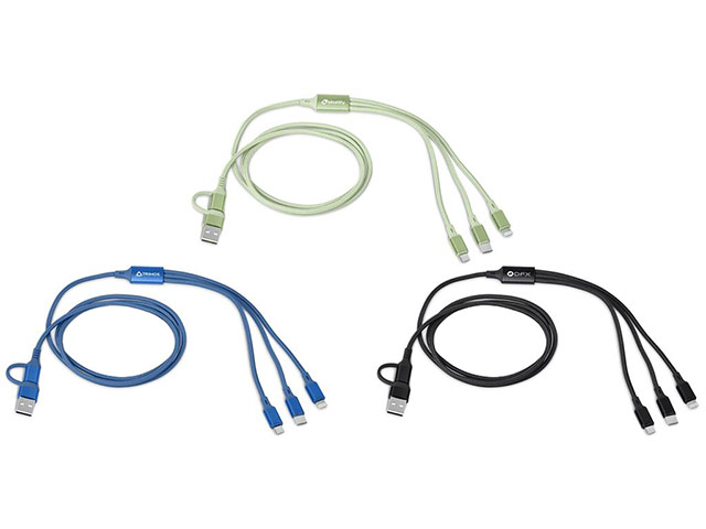 Serendipio Lancashire Fast Charge Multi-Cable - Image 2