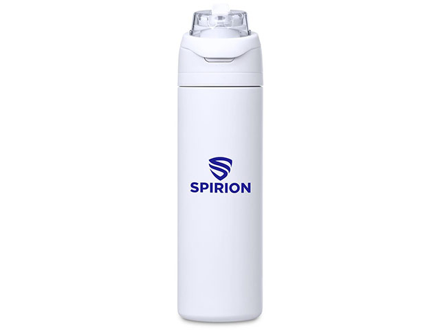 Slazenger Ranger Stainless Steel Vacuum Water Bottle-700Ml