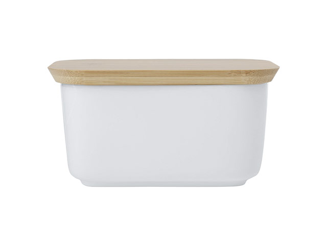 White Basics Chilli Bowl