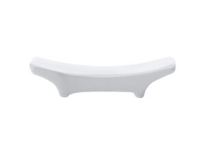 White Basics Chopstick Stand