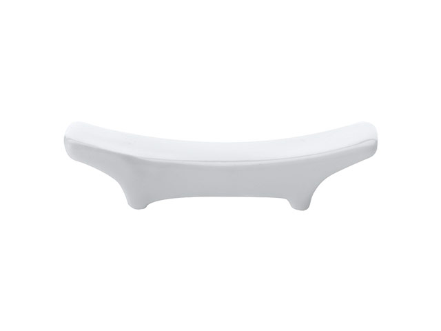 White Basics Chopstick Stand