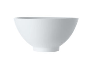 White Basics Noodle Bowl
