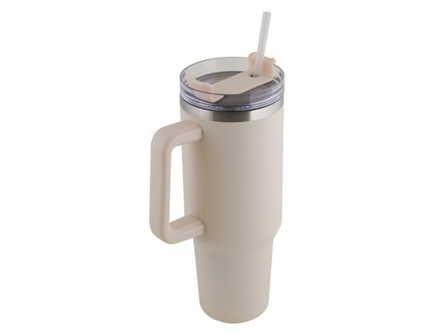 1200Ml Hardy Travel Tumbler - Image 2