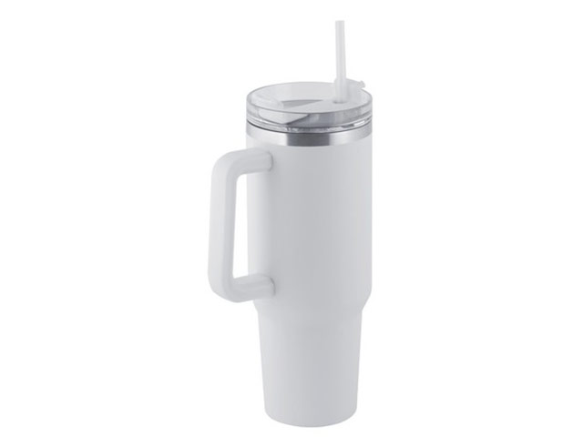 1200Ml Hardy Travel Tumbler - Image 4
