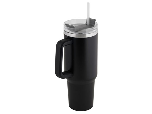 1200Ml Hardy Travel Tumbler