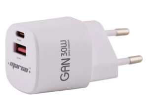 30W Gan Fast Wall Charger