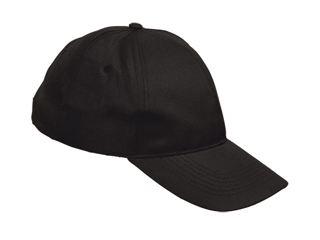 6 Panel Boost Cap Kiddies - Image 2