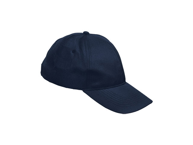 6 Panel Boost Cap Kiddies - Image 3